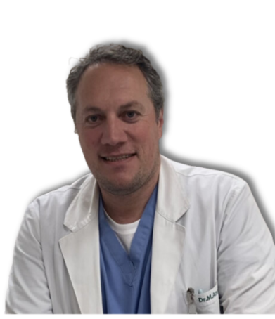 Dr. Maurizio Annoni