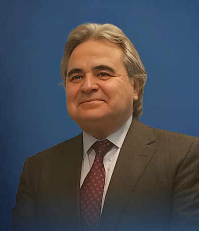 Prof. Fidel San Román Ascaso