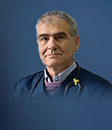 Prof. Paolo Ciaramella