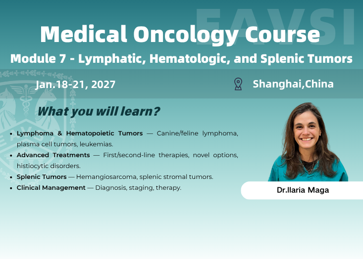 Module 7 Lymphatic, Hematologic, and Splenic Tumors