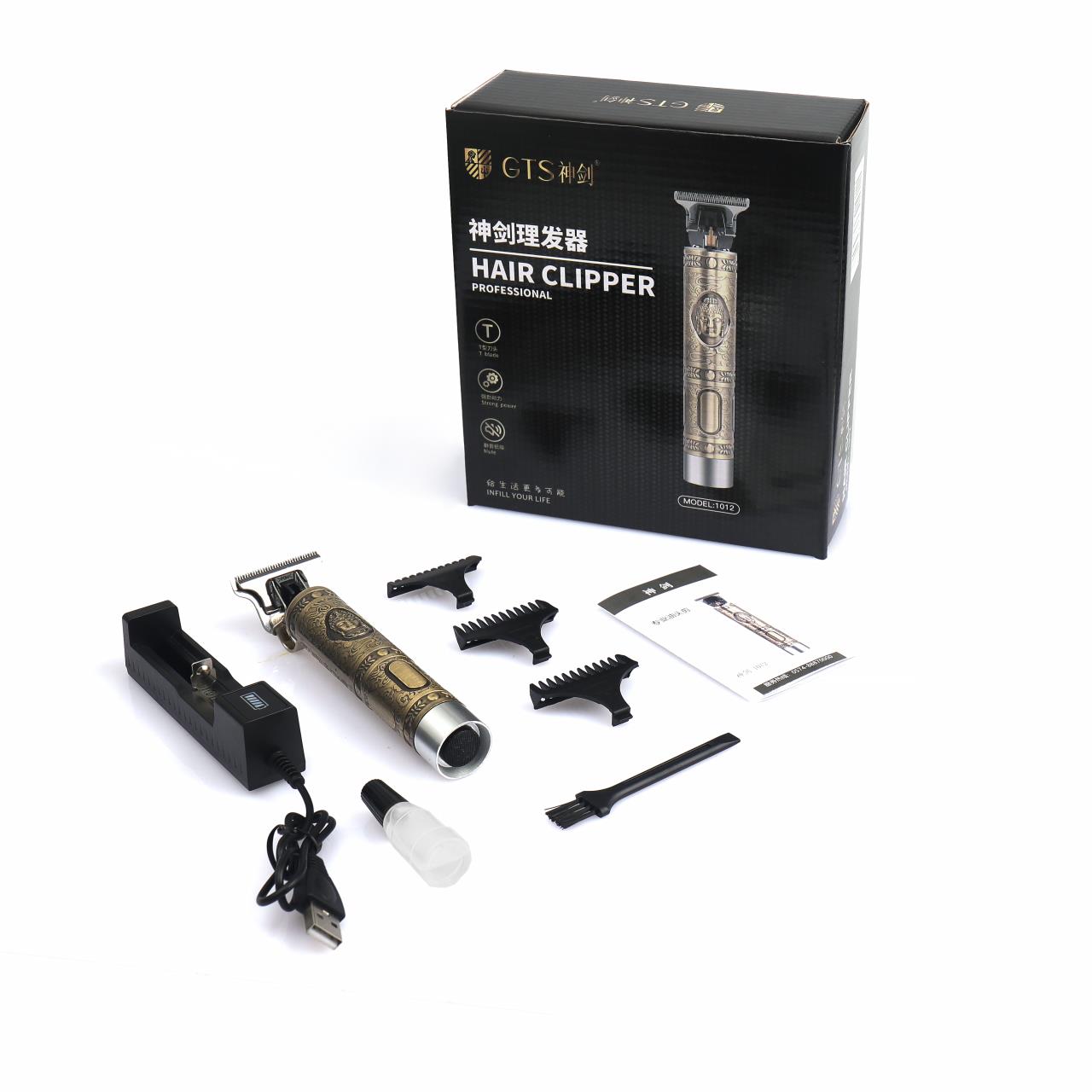 GTS-1012